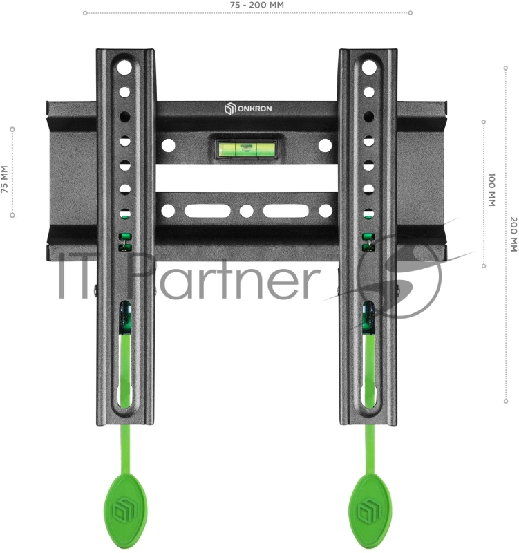 Кронштейн ONKRON Кронштейн ONKRON/ 17-42