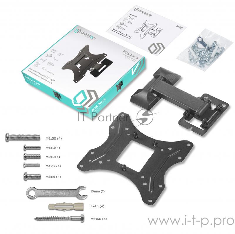 Кронштейн KRON Кронштейн KRON/ 22-42