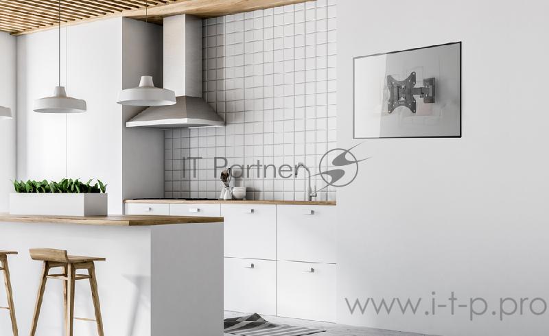 Кронштейн KRON Кронштейн KRON/ 22-42