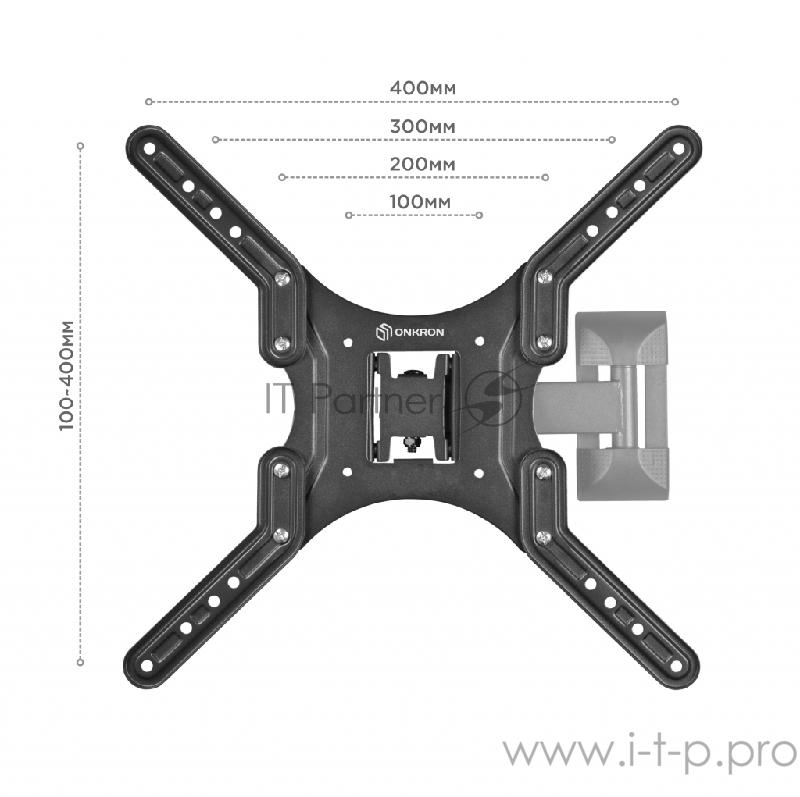 Кронштейн ONKRON Кронштейн ONKRON/ 26-55