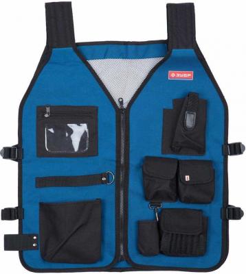 Ручной инструмент Жилет ЗУБР