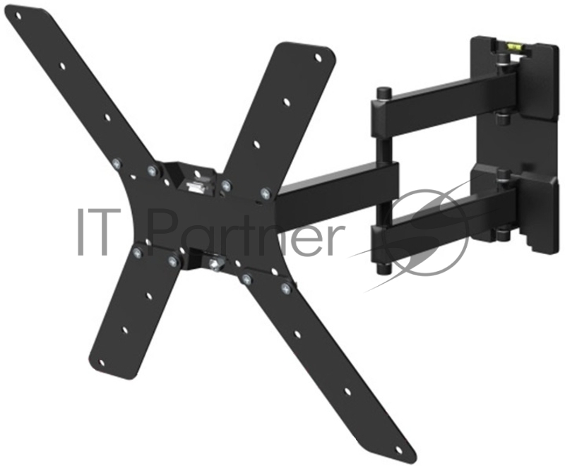 кронштейн HOLDER LCD-5566-B черный