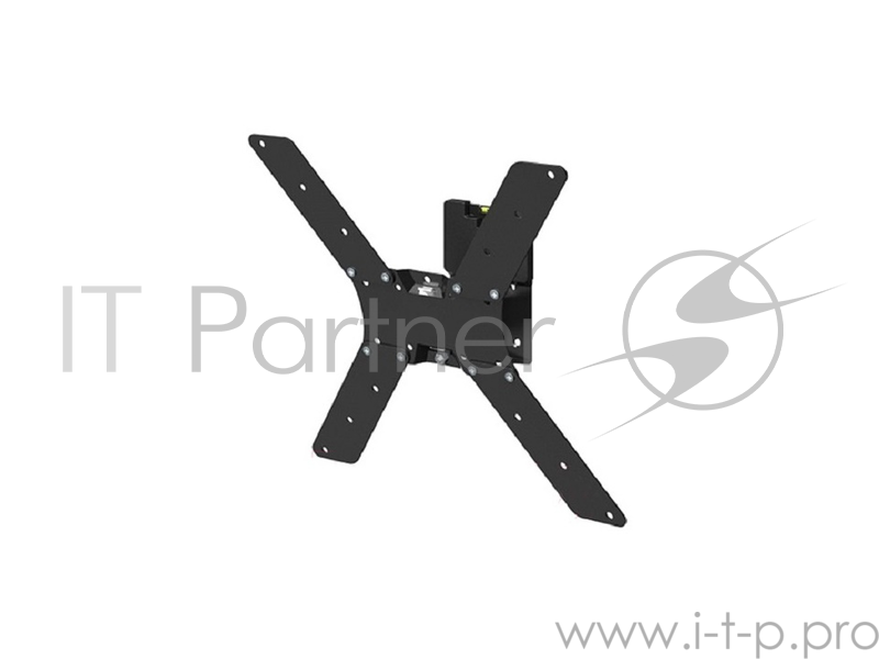 кронштейн HOLDER LCD-5519-B черный