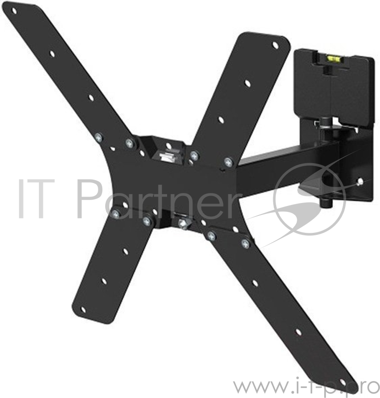 кронштейн HOLDER LCD-5520-B черный 32”-55” (81-140 см)