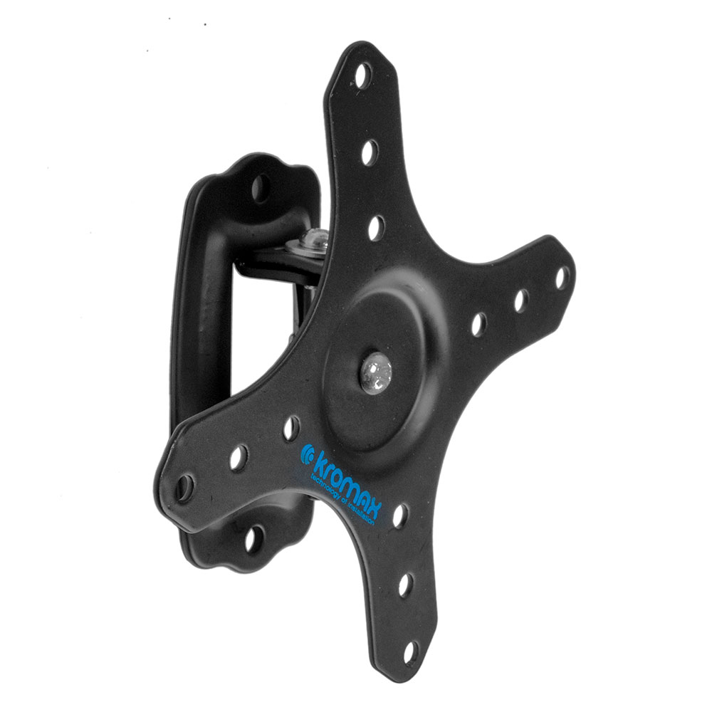 Кронштейн Kromax Galactic 1 black