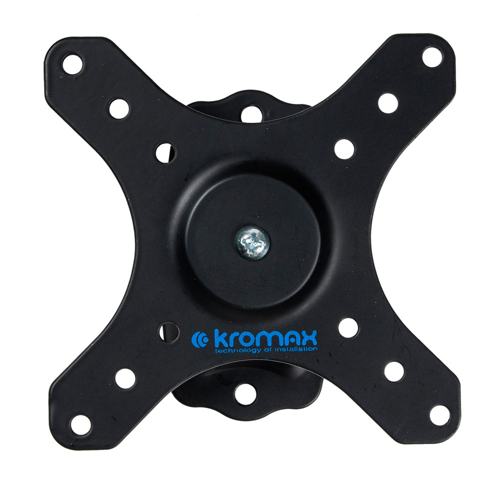 Кронштейн Kromax Galactic 1 black