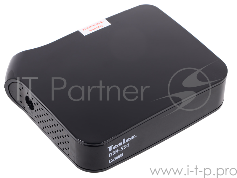 Ресивер TESLER DSR-330 DVB-T2