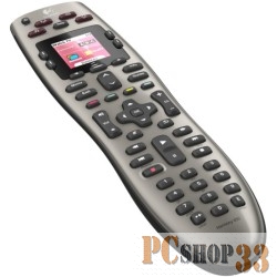 Клавиатура 915-000161 Logitech Harmony 650 RTL