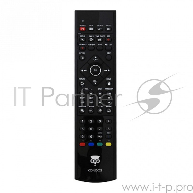 Пульт ДУ (для модели GV-4000)