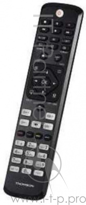 Универсальный пульт Thomson ROC1128PHI черный
