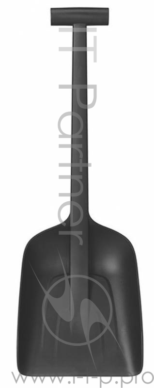 Лопата автомобильная Fiskars 143073 малый