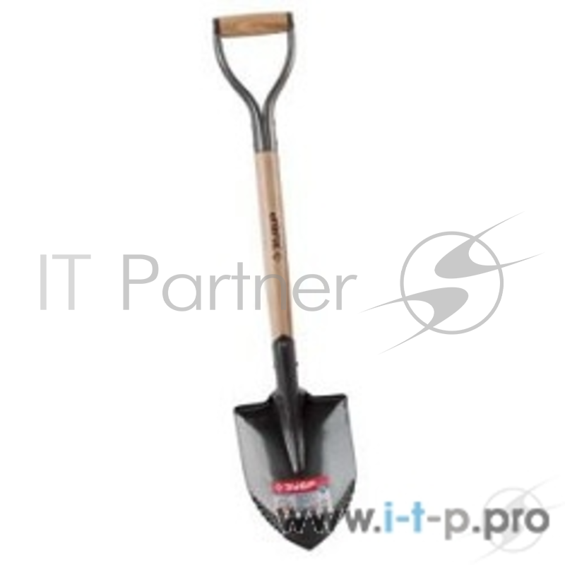 Лопата ЗУБР