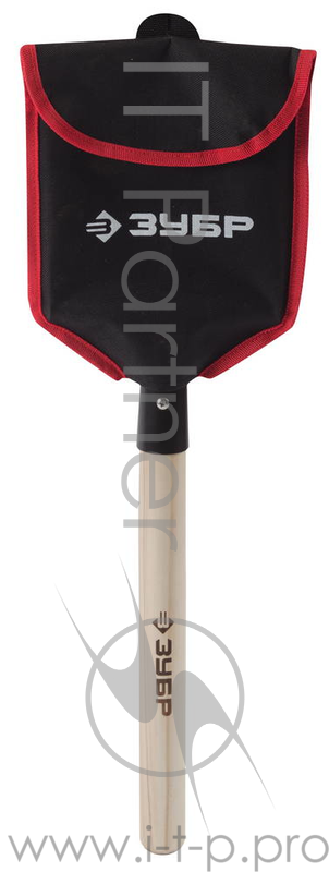 Лопата ЗУБР