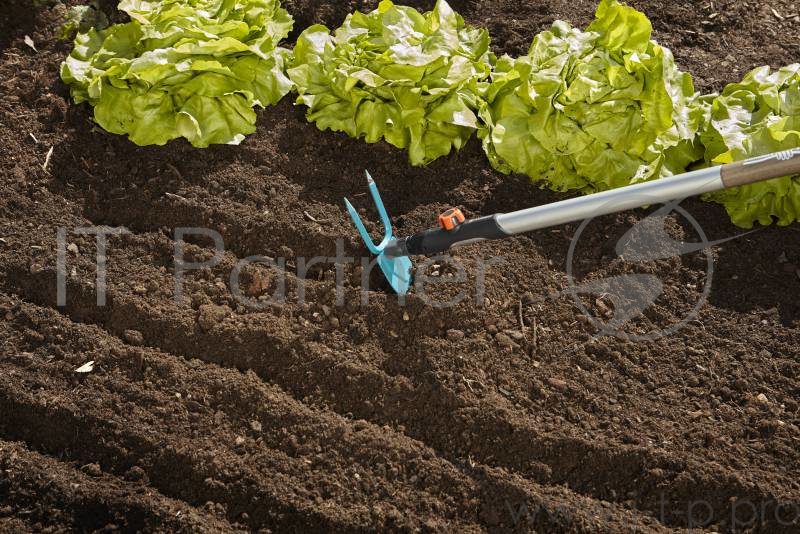 Тяпка для прополки Gardena 03215-20.000.00 7см