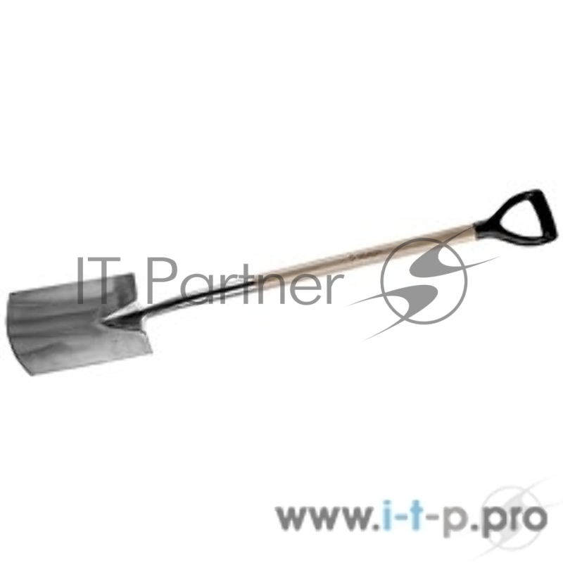 Лопата ЗУБР