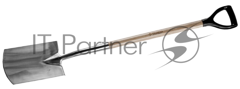 Лопата ЗУБР