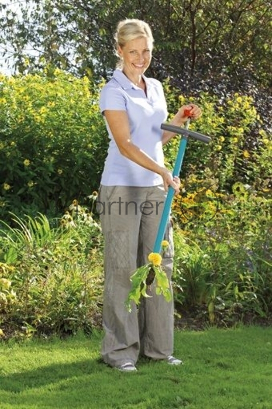 Извлекатель сорняков GARDENA 3517 (03517-20.000.00) 35см