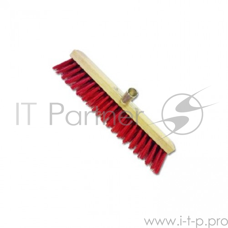 Щётка ЕUROTEX 080512-040 для подметания пола 40см