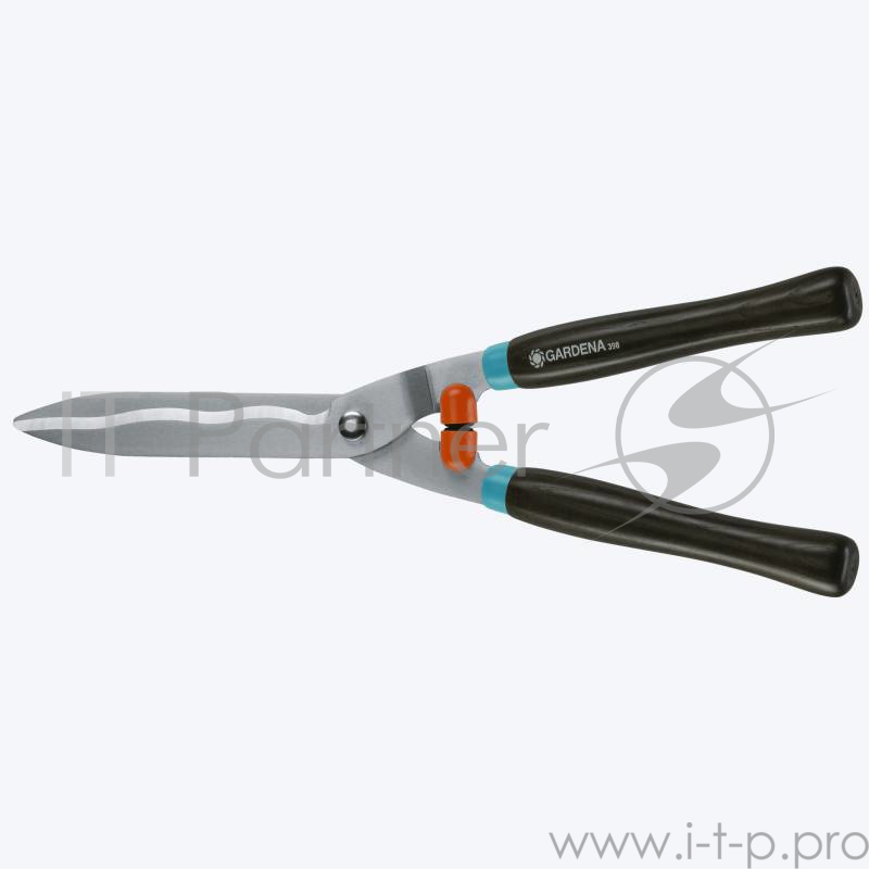 Ножницы для живой изгороди Gardena Classic 540 FSC черный (00398-20.000.00)