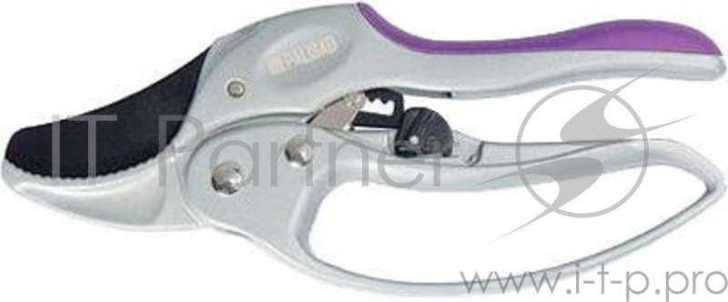 Секатор PALISAD 60560 200мм пружина возвратная храп.мех. обрез.ручки