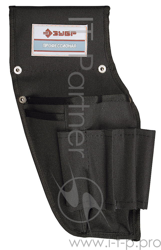 Ручной инструмент Подсумок ЗУБР