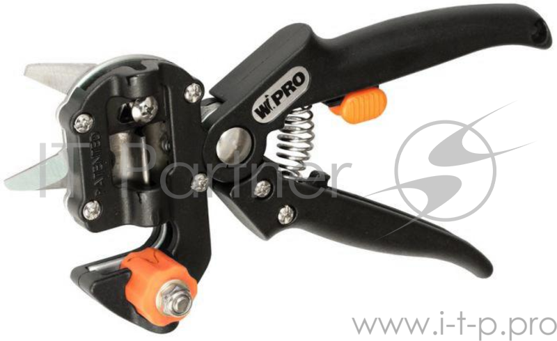 Нож WIPRO 07-001 прививочный рез 12мм