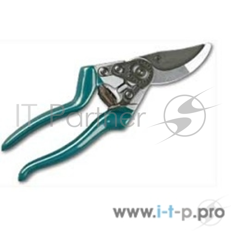 Секатор RACO 4206-53/142C с алюминиевыми рукоятками 210мм