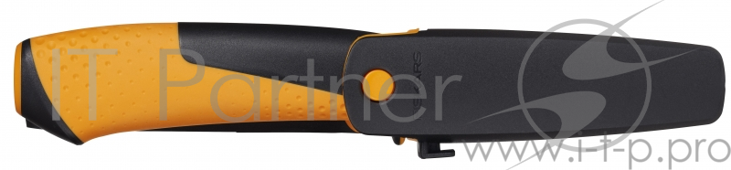 Нож FISKARS 1023618 Точилка в комплекте
