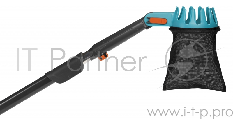 Плодосъемник для комбисистемы Gardena 03115-20.000.00