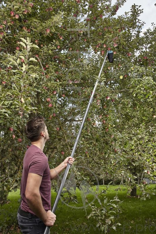 Плодосъемник для комбисистемы Gardena 03115-20.000.00