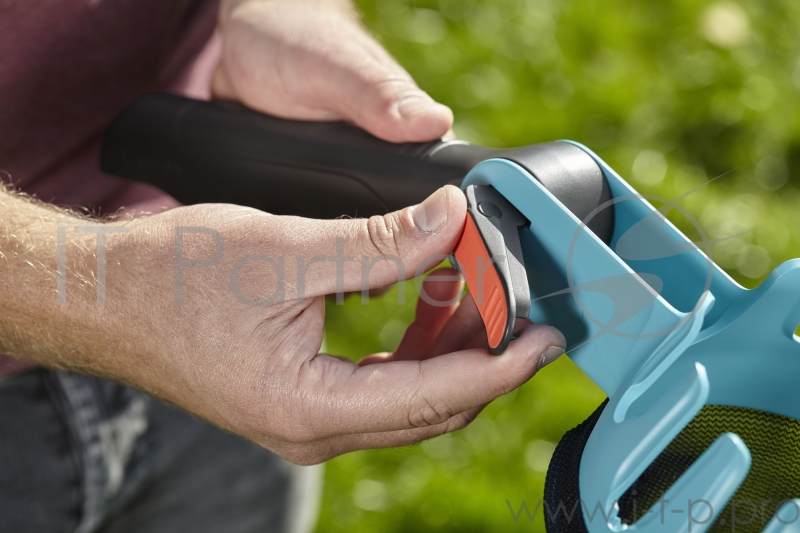 Плодосъемник для комбисистемы Gardena 03115-20.000.00