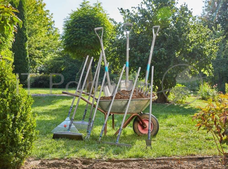 Грабли садовые Gardena NatureLine 17106-20.000.00