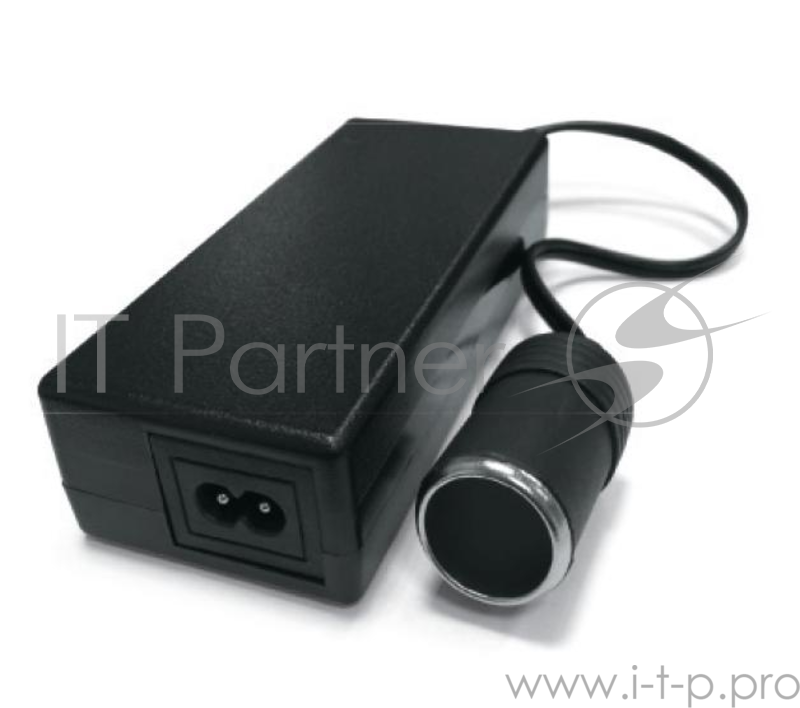 Преобразователь напряжения AVS IN-2210 сетевой адаптер 220/12В