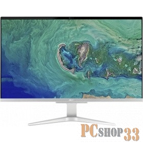 Моноблок ACER Aspire C27-865 i3-8130U 2200 МГц/27