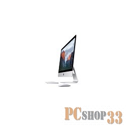 Моноблок Apple iMac (Z0TR002J, Z0TR/39) 27