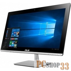 Моноблок ASUS V230ICGK-BC219X Intel i7-6700T/8G/2000GB/NVIDIA GT 930M, 2GB/WiFi/DVDRW/23