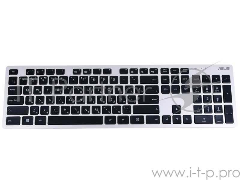 Моноблок ASUS Vivo AIO V222GBK-BA021T Intel Pentium J5005 /4Gb/500Gb HDD/21,5