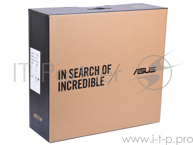 Моноблок ASUS Vivo AIO V222GBK-BA021T Intel Pentium J5005 /4Gb/500Gb HDD/21,5