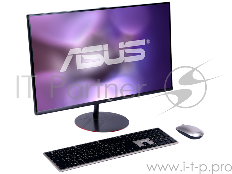 Моноблок Asus ZN242GDK (ZN242GDK-BA011T) i7-8750H (2.2)/8G/1T+128G SSD/23.8