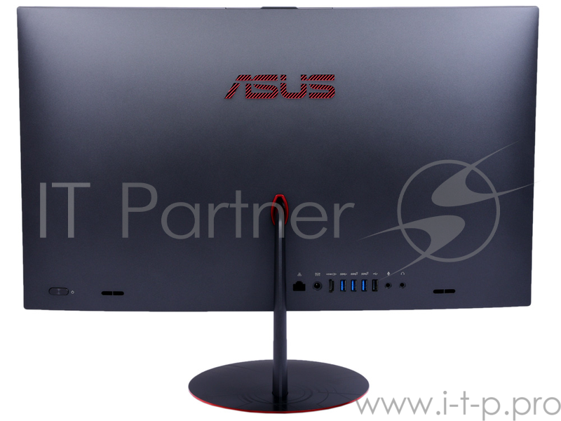 Моноблок Asus ZN242GDK (ZN242GDK-BA011T) i7-8750H (2.2)/8G/1T+128G SSD/23.8