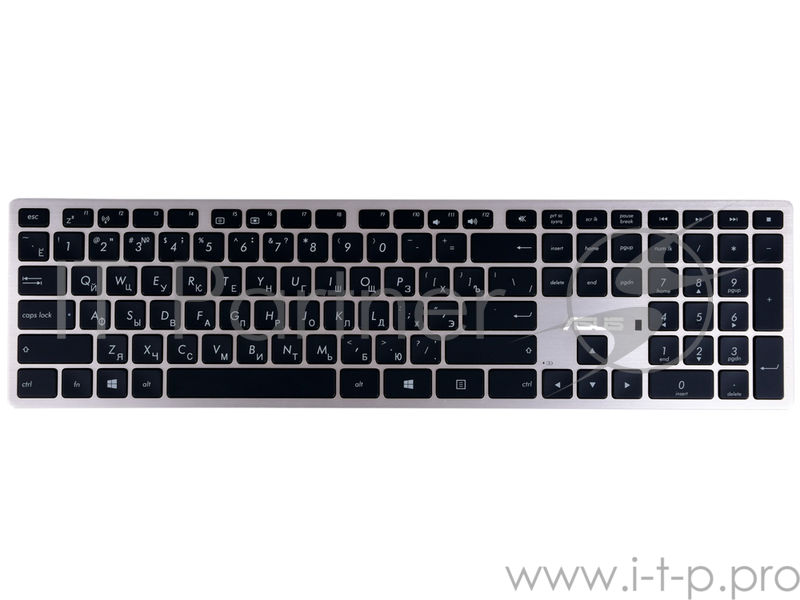 Моноблок Asus ZN242GDK (ZN242GDK-BA011T) i7-8750H (2.2)/8G/1T+128G SSD/23.8