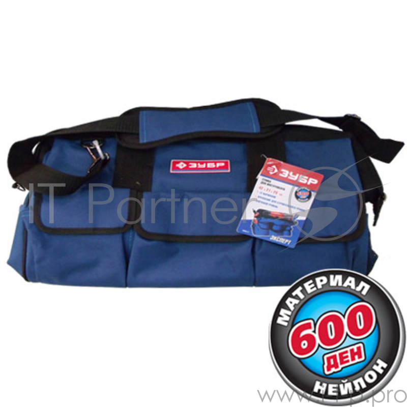 Ручной инструмент Сумка ЗУБР