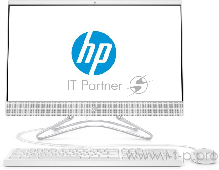 Моноблок HP 22-c0025ur 21.5