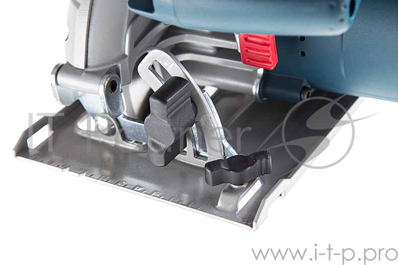 Пила Bosch GKS 165 Пила дисковая ручная 0601676100 { 1100 Вт, 165 мм, 3,6кг }