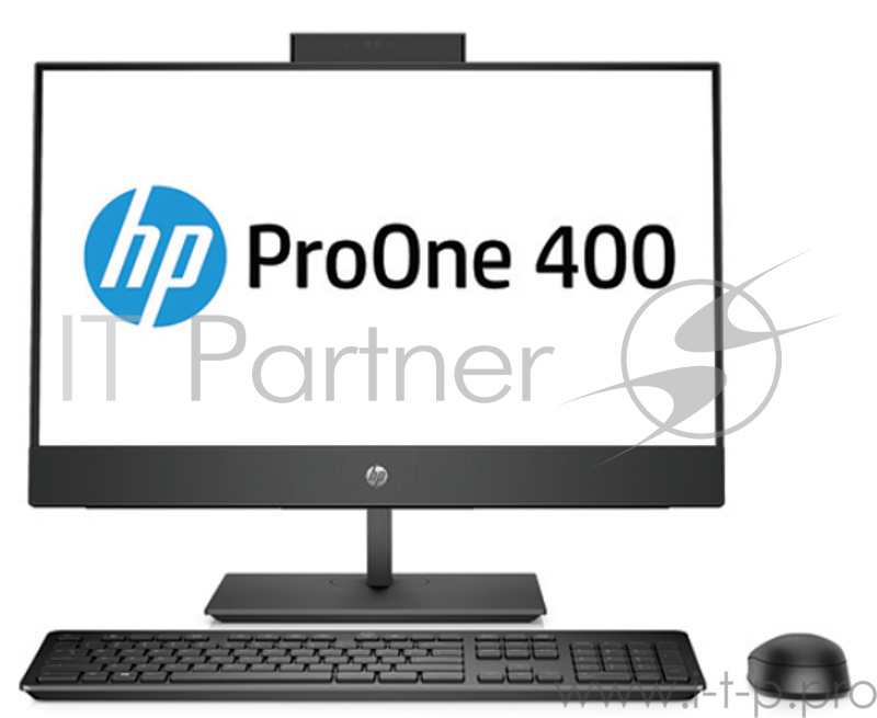 Моноблок HP ProOne 440 G4 All-in-One NT 23,8