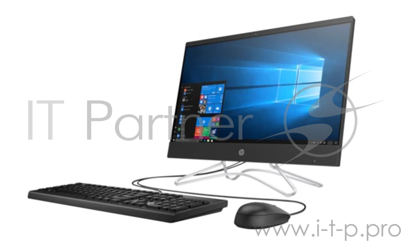 Моноблок HP 200 G3 All-in-One NT 21,5
