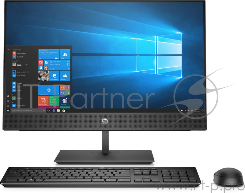 Моноблок HP ProOne 440 G4 All-in-One NT 23,8