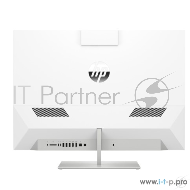 Моноблок HP Pavilion I 27-xa0019ur Non-Touch Core i7-8700T 16GB DDR4 2666 (2x8GB)128 GB SSD& 1TB Intel HD Graphics 630no DVDkbd mouse wired white (C/G)FHD BV+ FHD WebcamWindows 10 Advanced