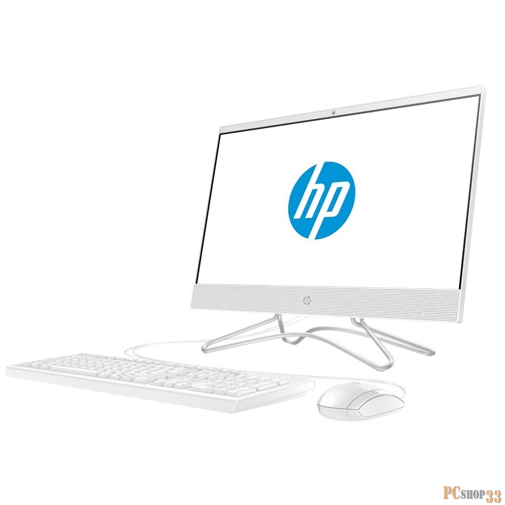 Моноблок HP 22 22-c0105ur <6PK36EA> A4-9125/4Gb/500Gb/no DVD/21.5