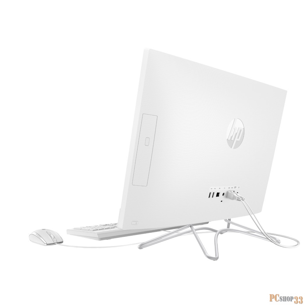 Моноблок HP 22 22-c0105ur <6PK36EA> A4-9125/4Gb/500Gb/no DVD/21.5